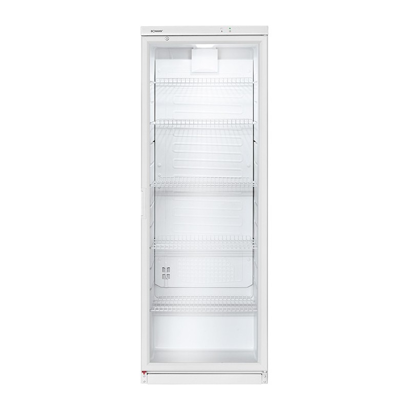 Réfrigérateur pour boisson 320L blanc Bomann KS 239 blanc