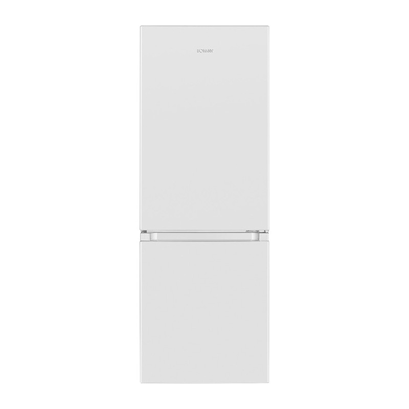 Réfrigérateur et congélateur 175L blanc KG 320.2 blanc