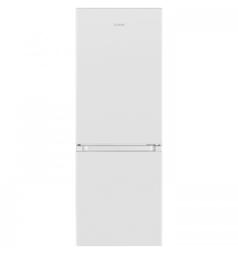 Réfrigérateur et congélateur 175L blanc KG 320.2 blanc