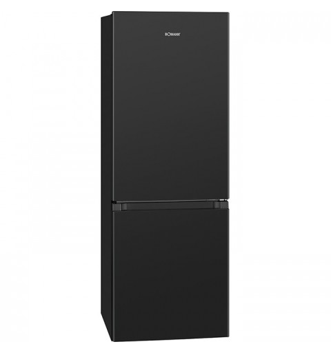 Bomann Bomann KG 320.2 Refrigerator/freezer bottom-freezer width 49.5 cm depth 732021 