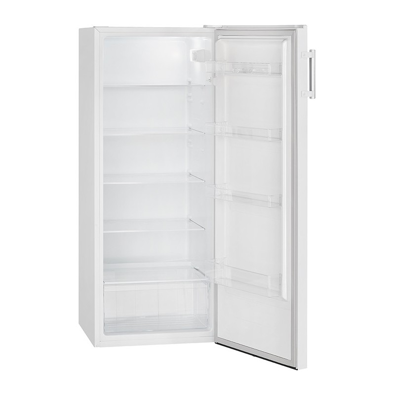 Réfrigérateur 242L blanc Bomann VS 7316.1 blanc