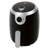 Bomann FR6050HCB-Black 1,8L oil-free hot air fryer