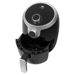 Bomann FR6050HCB-Black 1,8L oil-free hot air fryer