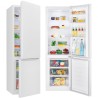 Réfrigérateur et congélateur 268 L Blanc Bomann KG7353-Blanc