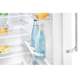 Refrigerator 322L White Bomann VS7345-White