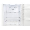 Refrigerator 322L White Bomann VS7345-White