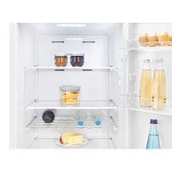 Refrigerator 322L White Bomann VS7345-White