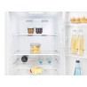 Refrigerator 322L White Bomann VS7345-White