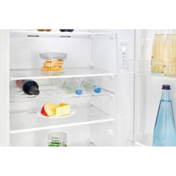 Réfrigérateur 322L Blanc Bomann VS7345-Blanc