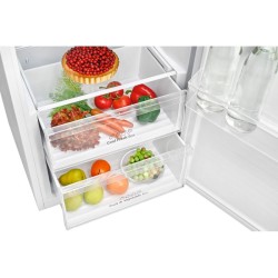 Refrigerator 322L White Bomann VS7345-White