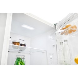 Réfrigérateur 322L Blanc Bomann VS7345-Blanc