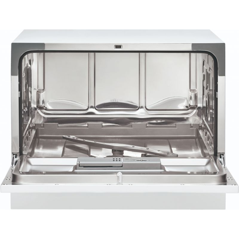 Mini Dishwasher White TSG 7404 White