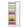 Drinks fridge 347L White Bomann KSG7351-White