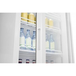 Drinks fridge 347L White Bomann KSG7351-White