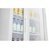 Drinks fridge 347L White Bomann KSG7351-White