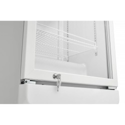 Réfrigérateur pour boissons 347L Blanc Bomann KSG7351-Blanc