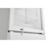 Drinks fridge 347L White Bomann KSG7351-White