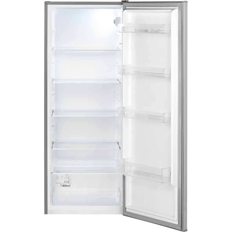 Réfrigérateur 242L Inox Bomann VS 7339 Inox