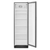 347L Beverage Refrigerator Black Bomann KSG7351-Black