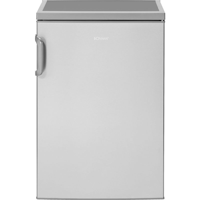 Bomann KS 2194 frigo combine Autoportante 119 L Blanc : : Gros  électroménager