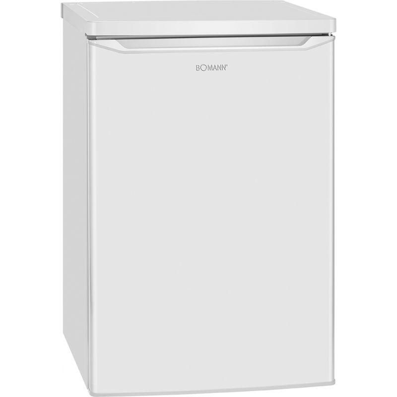 Réfrigérateur 109L Blanc Bomann KS 7248 Blanc