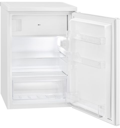 Réfrigérateur 109L Blanc Bomann KS 7248 Blanc