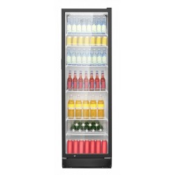 Réfrigérateur pour boissons 347L Noir Bomann KSG7351-Noir