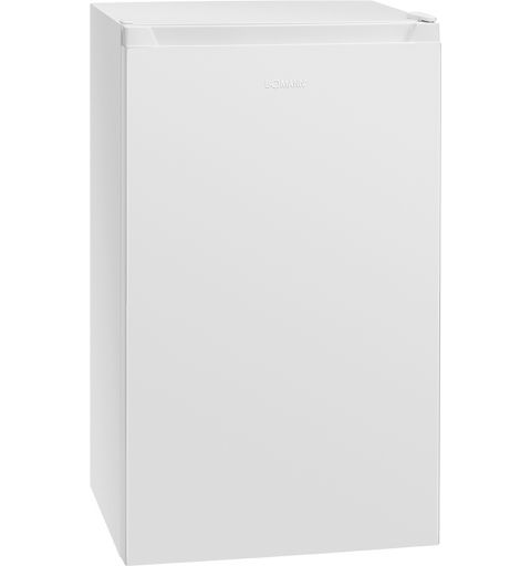 Réfrigérateur 82L Blanc Bomann KS 7247 Blanc