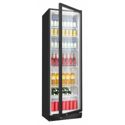 347L Beverage Refrigerator Black Bomann KSG7351-Black