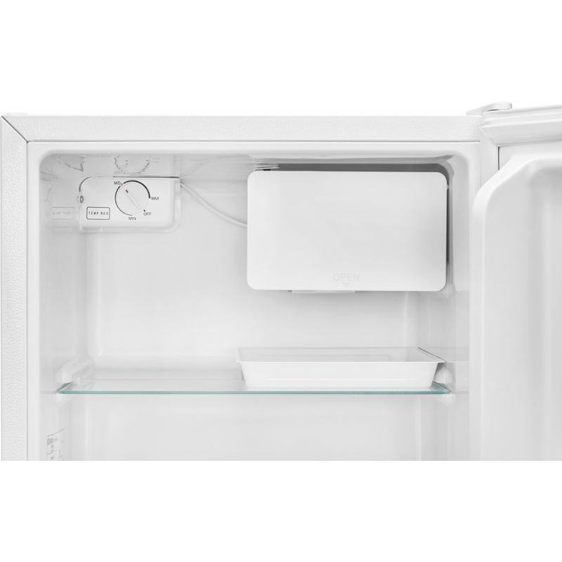 Réfrigérateur 45L Blanc Bomann KB 7245 Blanc