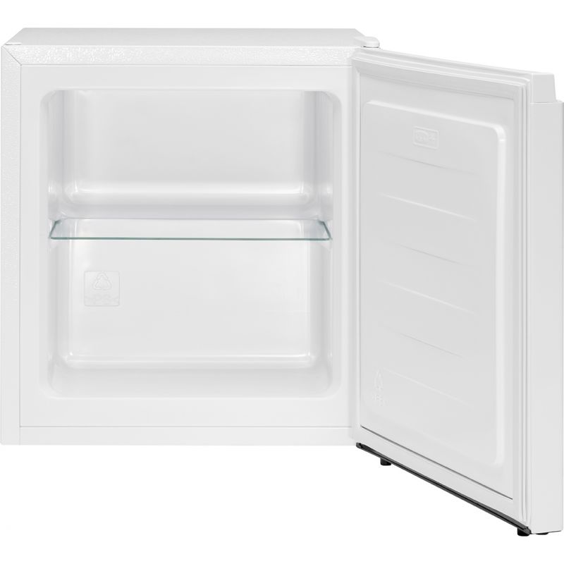 Freezer 34L White Bomann GB 7246 White