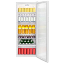 Drinks fridge 244L White Bomann KSG7289-White