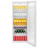 Drinks fridge 244L White Bomann KSG7289-White