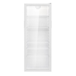 Réfrigérateur pour boissons 244L Blanc Bomann KSG7289-Blanc