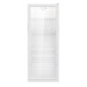 Réfrigérateur pour boissons 244L Blanc Bomann KSG7289-Blanc