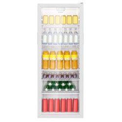 Drinks fridge 244L White Bomann KSG7289-White
