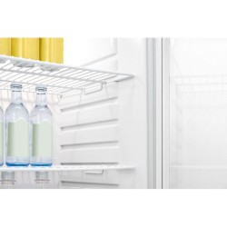 Drinks fridge 244L White Bomann KSG7289-White