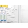 Réfrigérateur pour boissons 244L Blanc Bomann KSG7289-Blanc