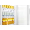 Réfrigérateur pour boissons 244L Blanc Bomann KSG7289-Blanc