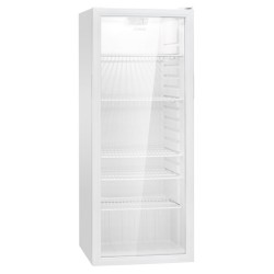 Réfrigérateur pour boissons 244L Blanc Bomann KSG7289-Blanc