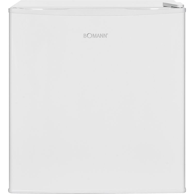 Réfrigérateur 42L Blanc Bomann KB7346-Blanc