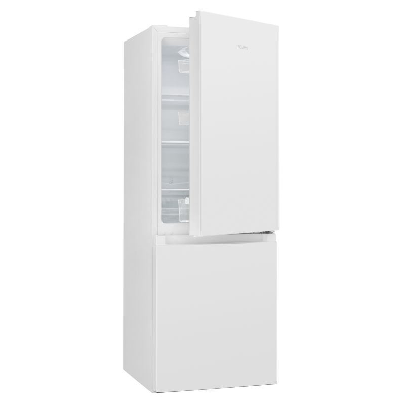 Fridge/Freezer 175L White Bomann KG7 352 White