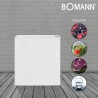 Refrigerator 42L White Bomann KB7346-White