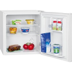 Refrigerator 42L White Bomann KB7346-White