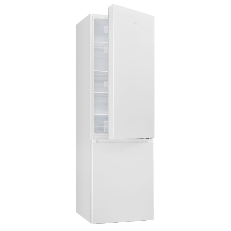 Fridge/Freezer 268 L White Bomann KG7353-White