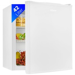Refrigerator 42L White Bomann KB7346-White