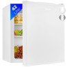 Réfrigérateur 42L Blanc Bomann KB7346-Blanc