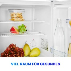 Refrigerator 42L White Bomann KB7346-White