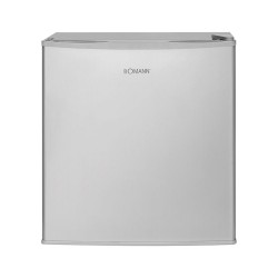 42L stainless steel refrigerator Bomann KB7346-Inox