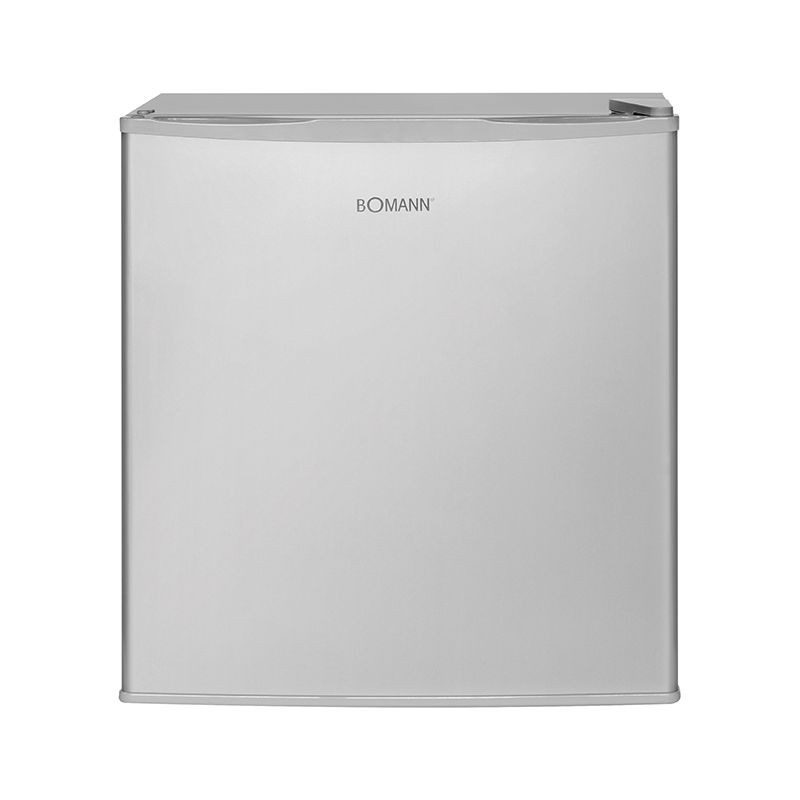 Réfrigérateur 42L Inox Bomann KB7346-Inox